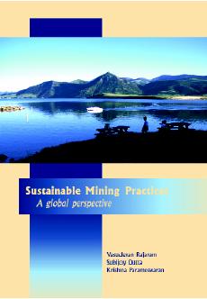 Sustainable Mining Practice: A global perspective